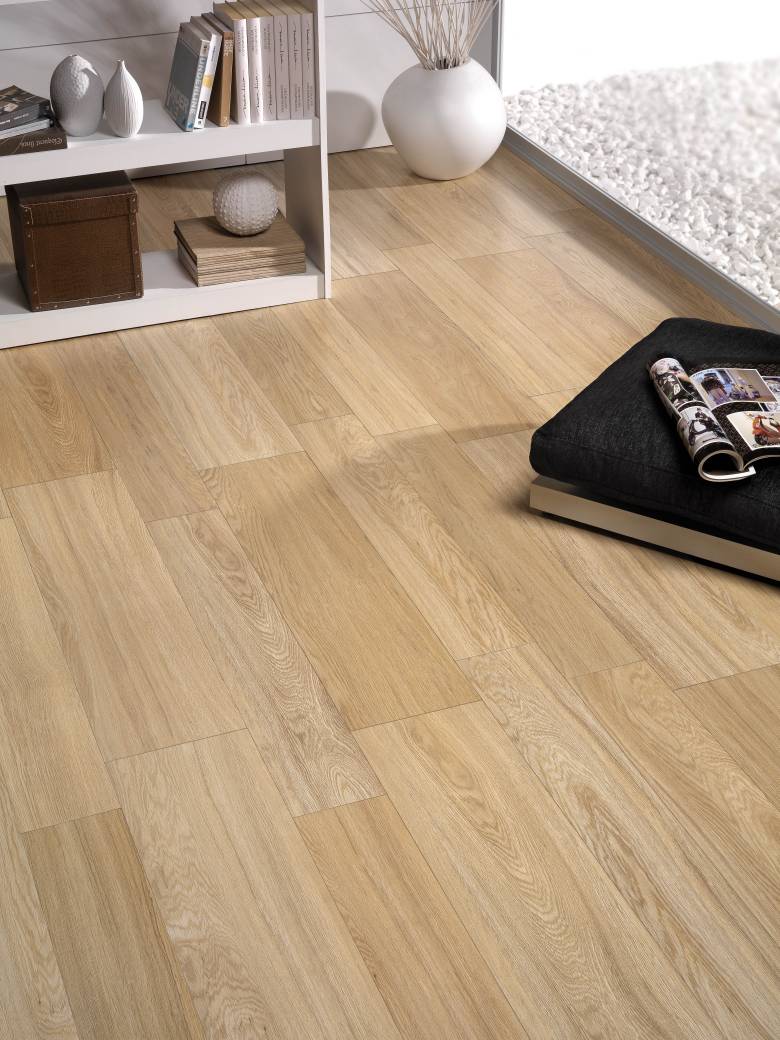 timberfloor